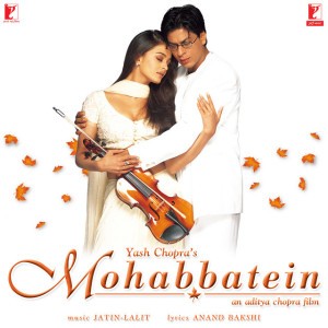 Mohabbatein Love Themes (Instrumental) [From "Mohabbatein"]