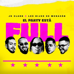 El Party Está Full
