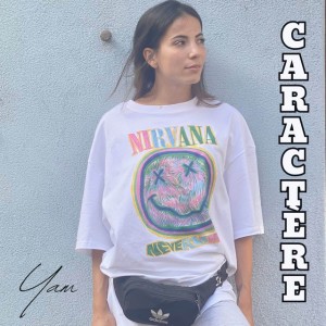 CARACTÈRE