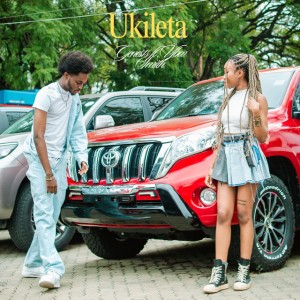 Ukileta by Genes1s & YBW Smith & Soundkraft