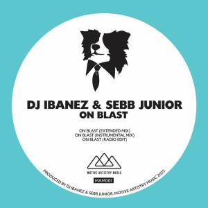 On Blast - Radio Edit