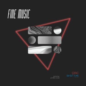 Sweet Time (James Cole Remix) by Çesc & James Cole