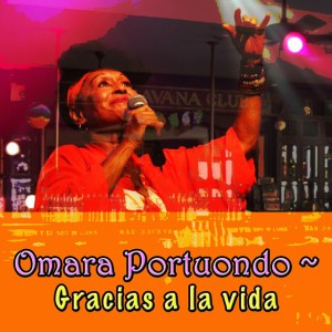 Tres Palabras by Omara Portuondo