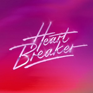 Heartbreaker by Purple Disco Machine & Chromeo