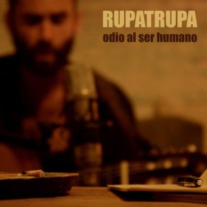 Odio al Ser Humano