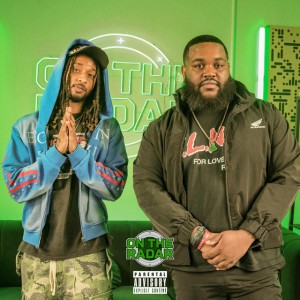 JussTheLoyal & 5500PK "On The Radar" Freestyle - BASQUIAT
