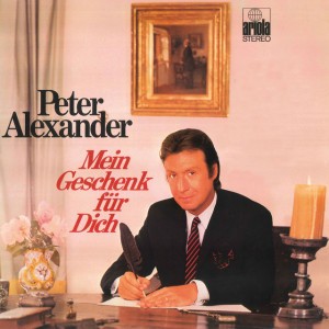 4peter alexanderhier ist ein menschoma