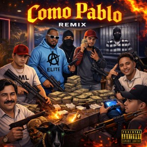 Como Pablo (Remix)