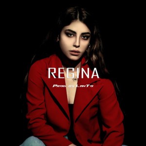 REGINA - Remaster