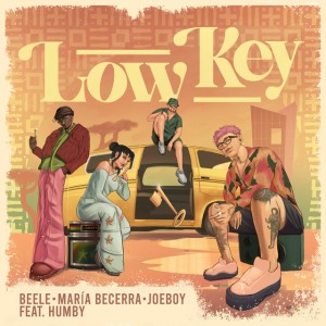 Low Key (feat. Humby)