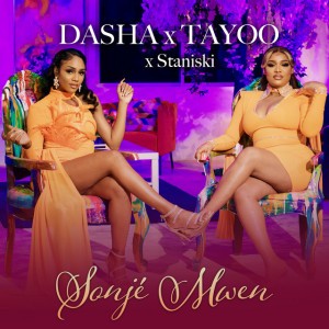Sonje Mwen by Dasha & Tayoo & Staniski