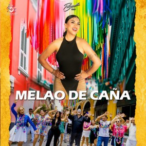 Melao De Caña by Brunella Torpoco & Andy Chavez