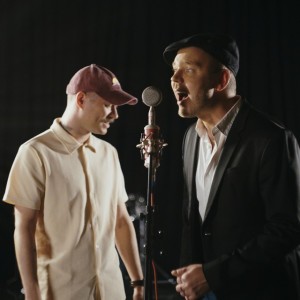 Labos Darbus Krāj by Ralfs Eilands & Lauris Reiniks