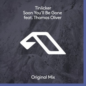 Soon You'll Be Gone - Extended Mix