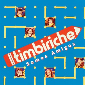 Timbiriche