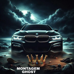 Montagem Ghost