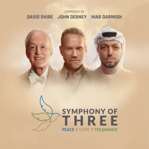 The Abrahamic Symphony: Earth