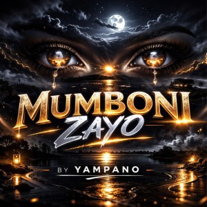 Mumboni Zayo