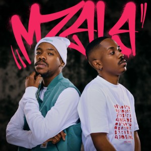 Mzala (feat. Tango Supreme)