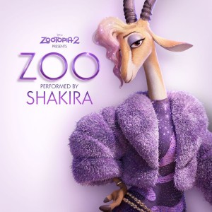 Zoo (From "Zootopia 2")