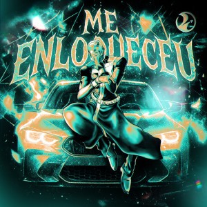 ME ENLOQUECEU - Super Slowed