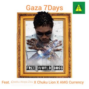 Free World Boss