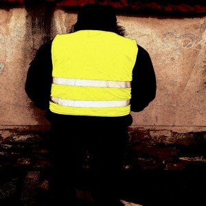 Blocage (gilet jaune)