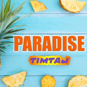 Tropical Beach