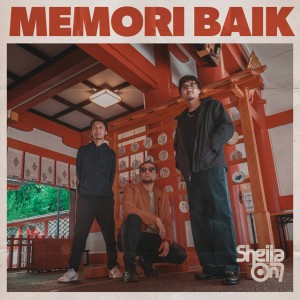 Memori Baik (feat. Aishameglio)