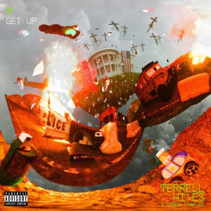 Get Up (feat. Vince Staples)