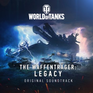 The Waffenträger: Legacy - Extended Version