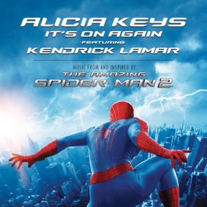It's On Again (Main Soundtrack)