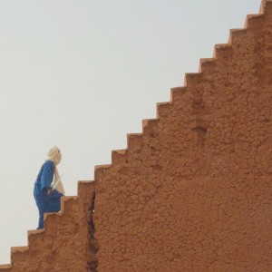 Zerzura Theme II by Ahmoudou Madassane