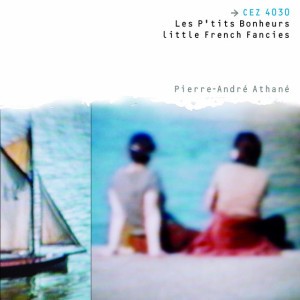 Une Belle Journée by Pierre-André Athané