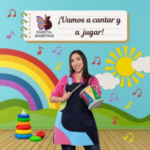 Mano derecha al frente