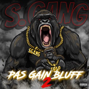 GANG DE OUF