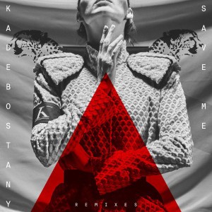 Save Me - Ash Remix