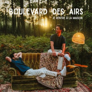 Regarde-moi (feat. L.E.J) by Boulevard des Airs & L.E.J