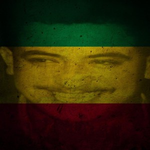 Saraha Raha Reggae V