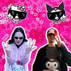 Hello Kitty Girl