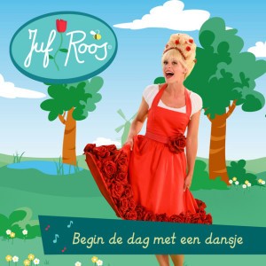Begin de dag met een dansje