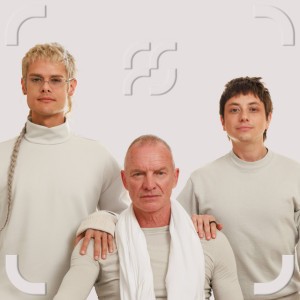 HASTA JESÚS TUVO UN MAL DÍA (feat. Sting) by CA7RIEL & Paco Amoroso & Sting