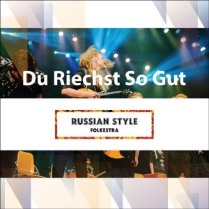 Du riechst so gut