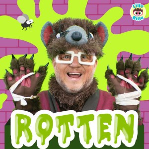 Rotten (feat. Pharfar)