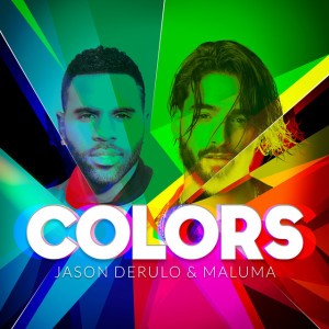 Colors (Coca-Cola® Anthem, 2018 FIFA World CupTM)