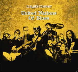 Invitation To The Blues