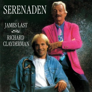 Reflections by James Last & Richard Clayderman