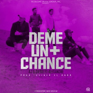 Dame un Chance