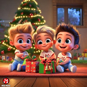 Together on Christmas Day