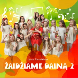 Snaigių šokis